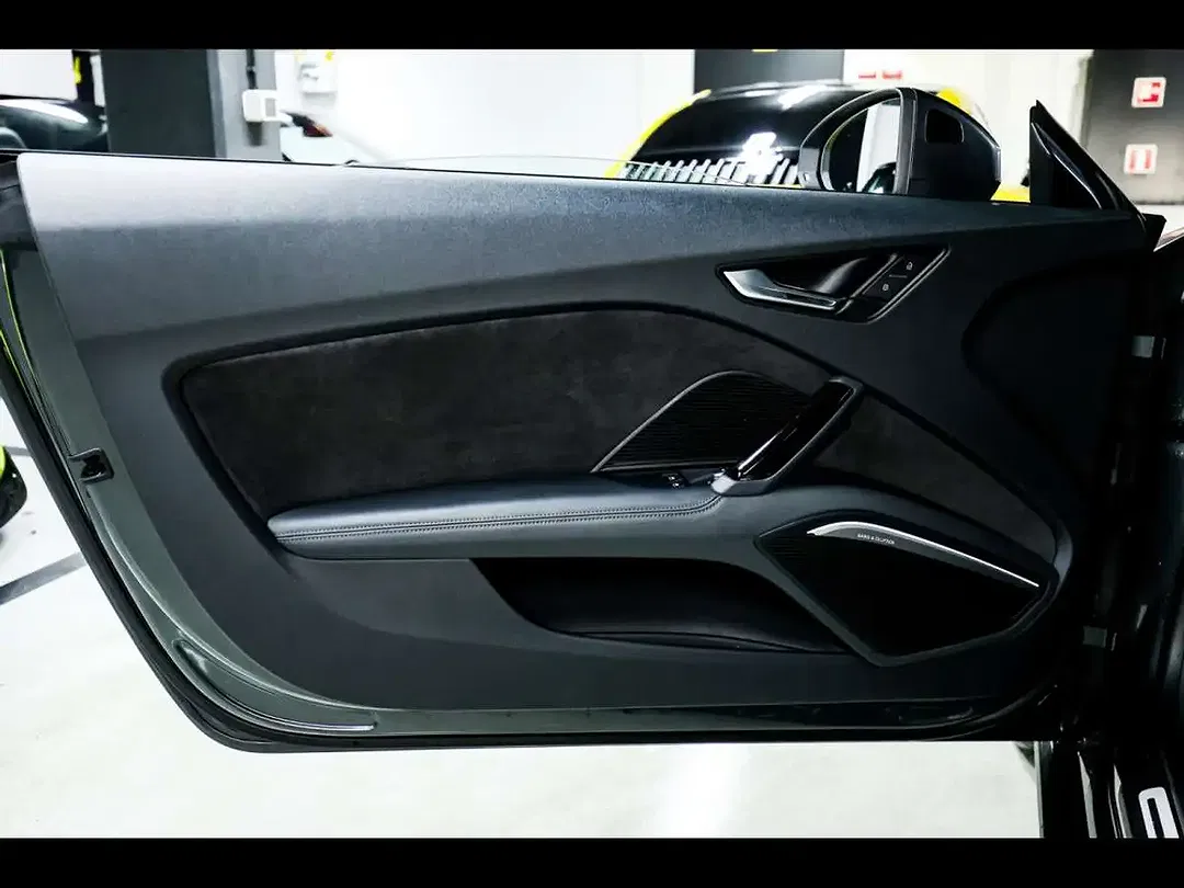 Audi TT RS 2.5 TFSI S tronic quattro Matrix LED Coupe - Thumbnail 6