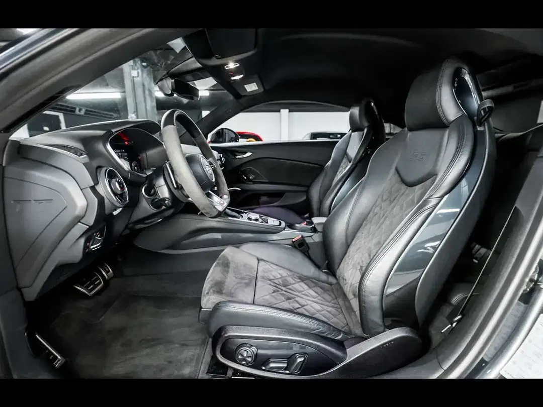 Audi TT RS 2.5 TFSI S tronic quattro Matrix LED Coupe - Thumbnail 9