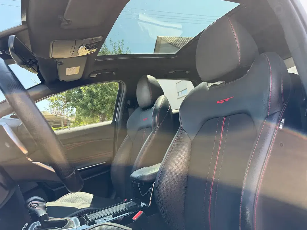 Kia ProCeed / pro_cee'd GT - Thumbnail 12