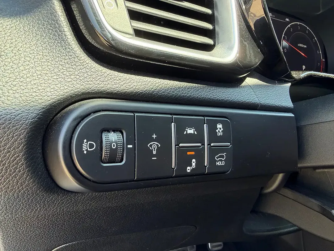 Kia ProCeed / pro_cee'd GT - Thumbnail 6