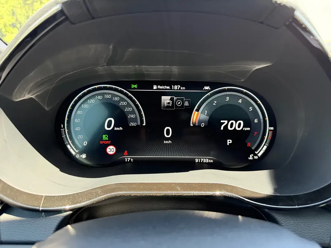 Kia ProCeed / pro_cee'd GT - Thumbnail 9