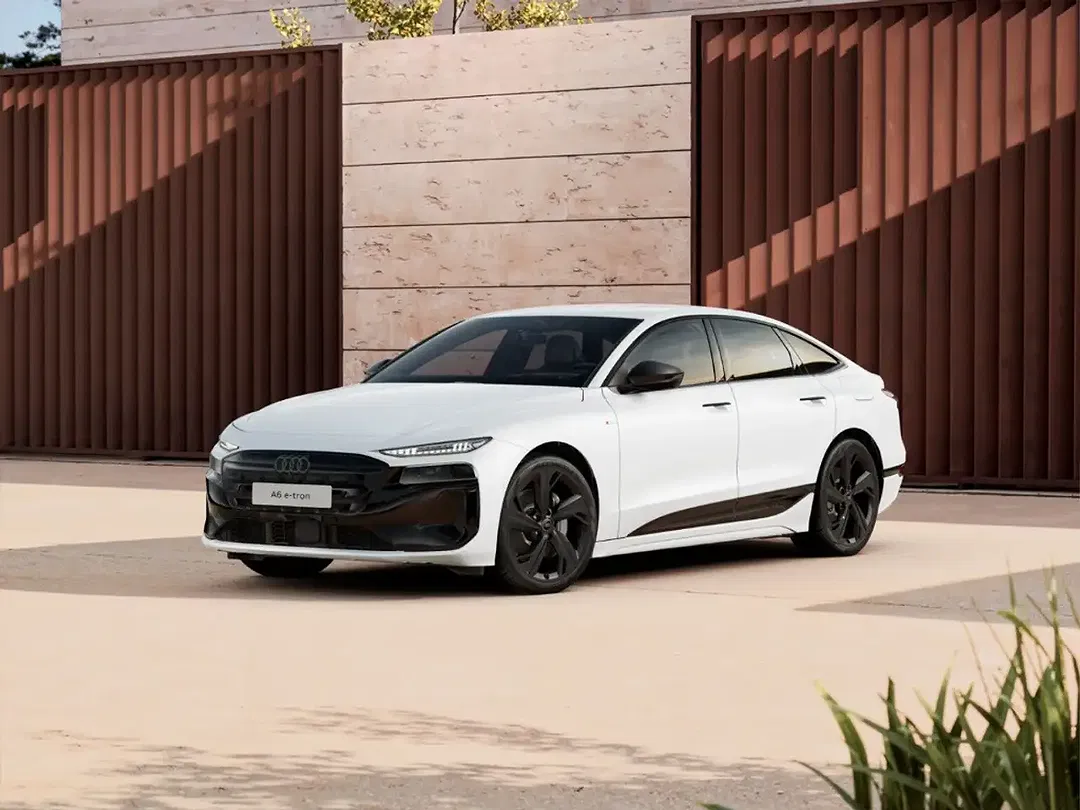 Audi A6 performance Matrix LED Sportback S line - Thumbnail 1