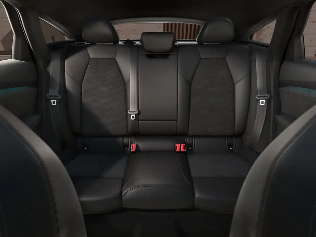 Audi A6 performance Matrix LED Sportback S line - Thumbnail 10