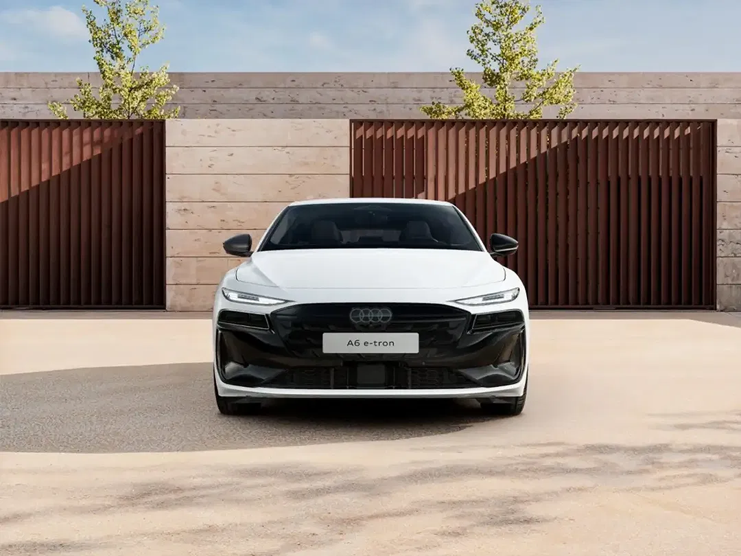 Audi A6 performance Matrix LED Sportback S line - Thumbnail 2