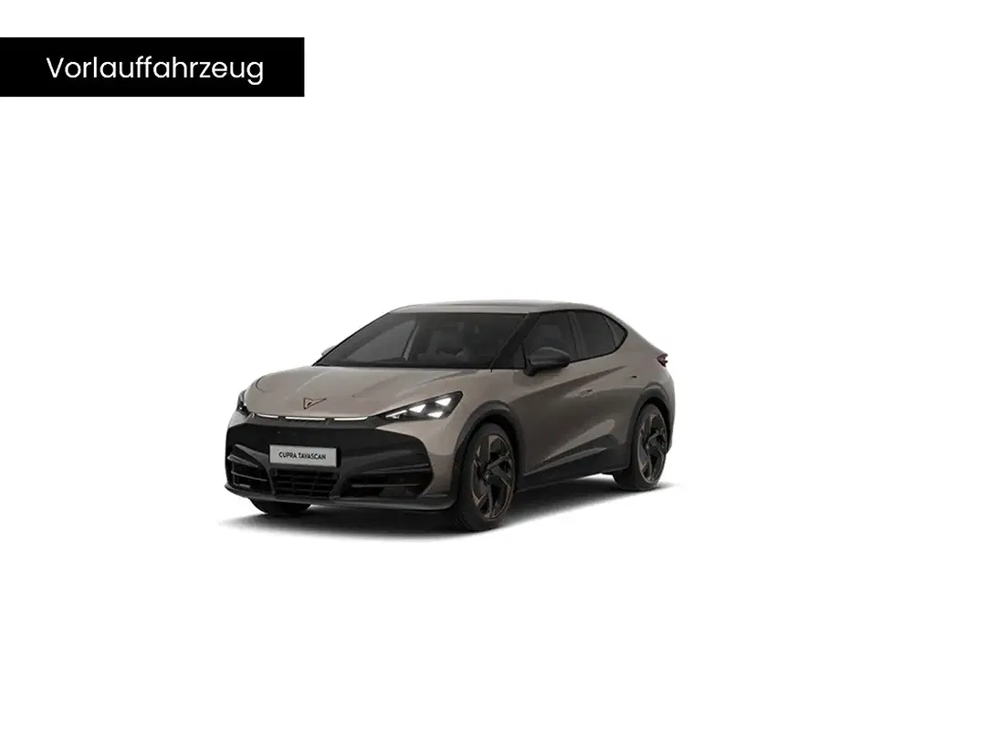 CUPRA Tavascan 4Drive VZ - foto 1