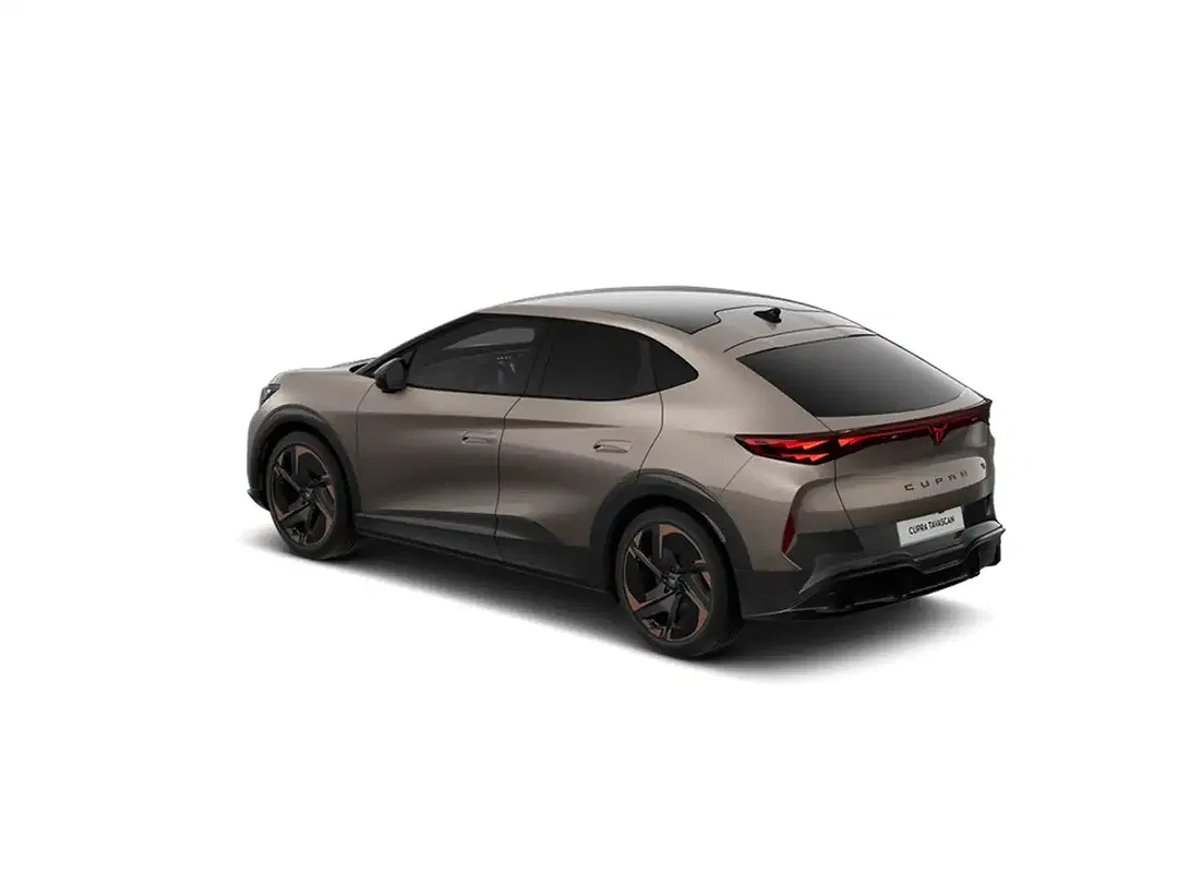 CUPRA Tavascan 4Drive VZ - Thumbnail 3