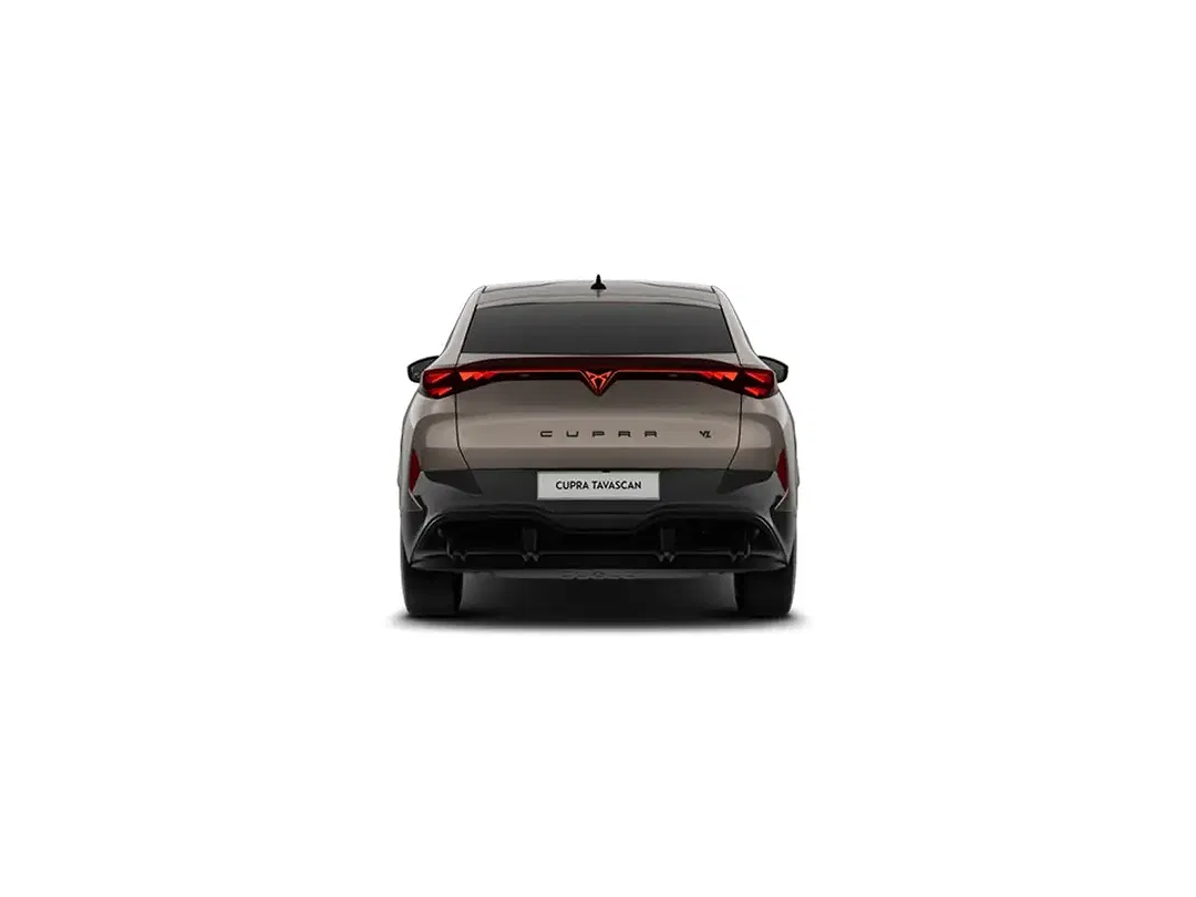 CUPRA Tavascan 4Drive VZ - Thumbnail 4