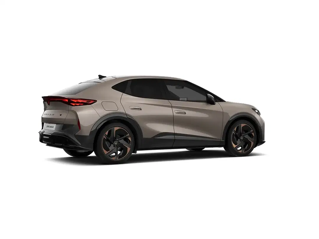 CUPRA Tavascan 4Drive VZ - Thumbnail 5