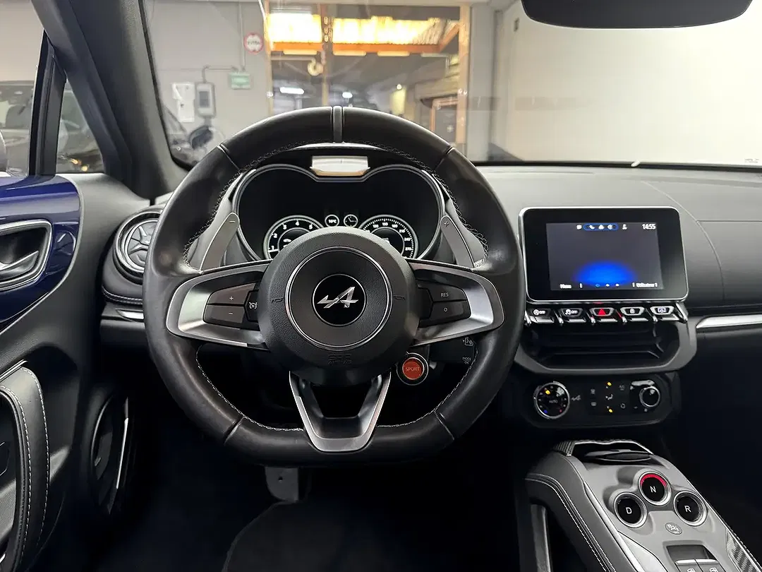 Alpine A110 Performance GT S - Thumbnail 10