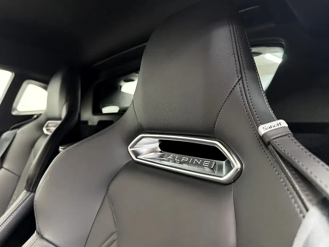 Alpine A110 Performance GT S - Thumbnail 11