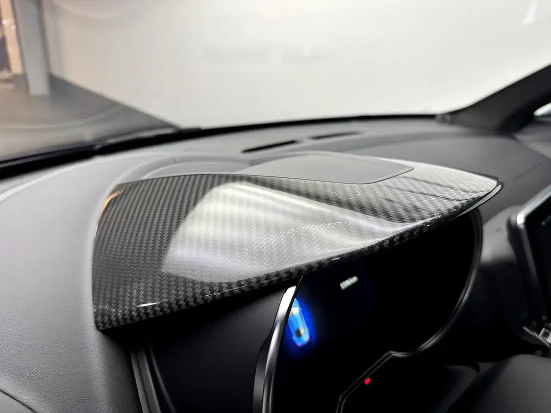 Alpine A110 Performance GT S - Thumbnail 13