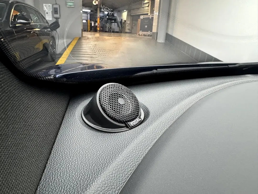 Alpine A110 Performance GT S - Thumbnail 14