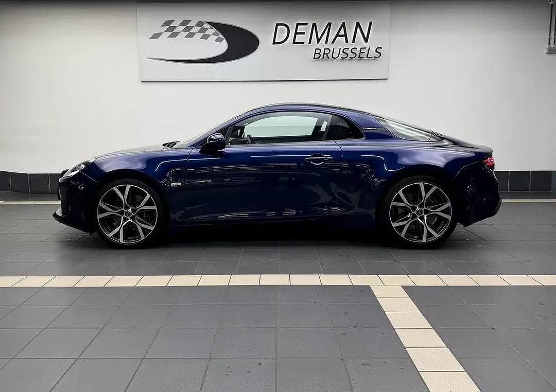 Alpine A110 Performance GT S - foto 2
