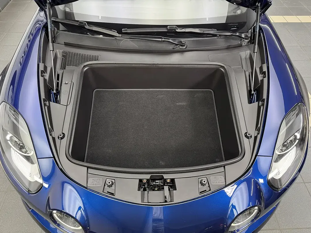 Alpine A110 Performance GT S - Thumbnail 5