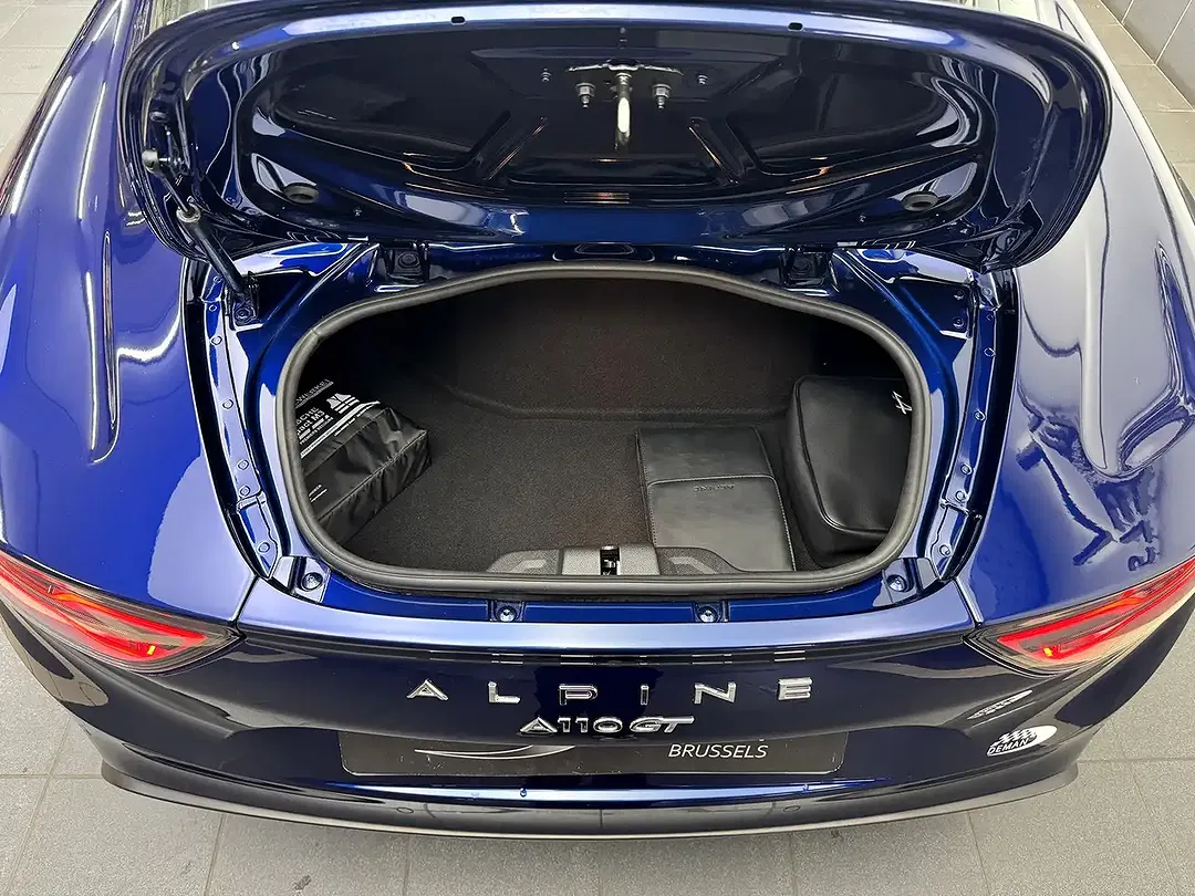 Alpine A110 Performance GT S - Thumbnail 7