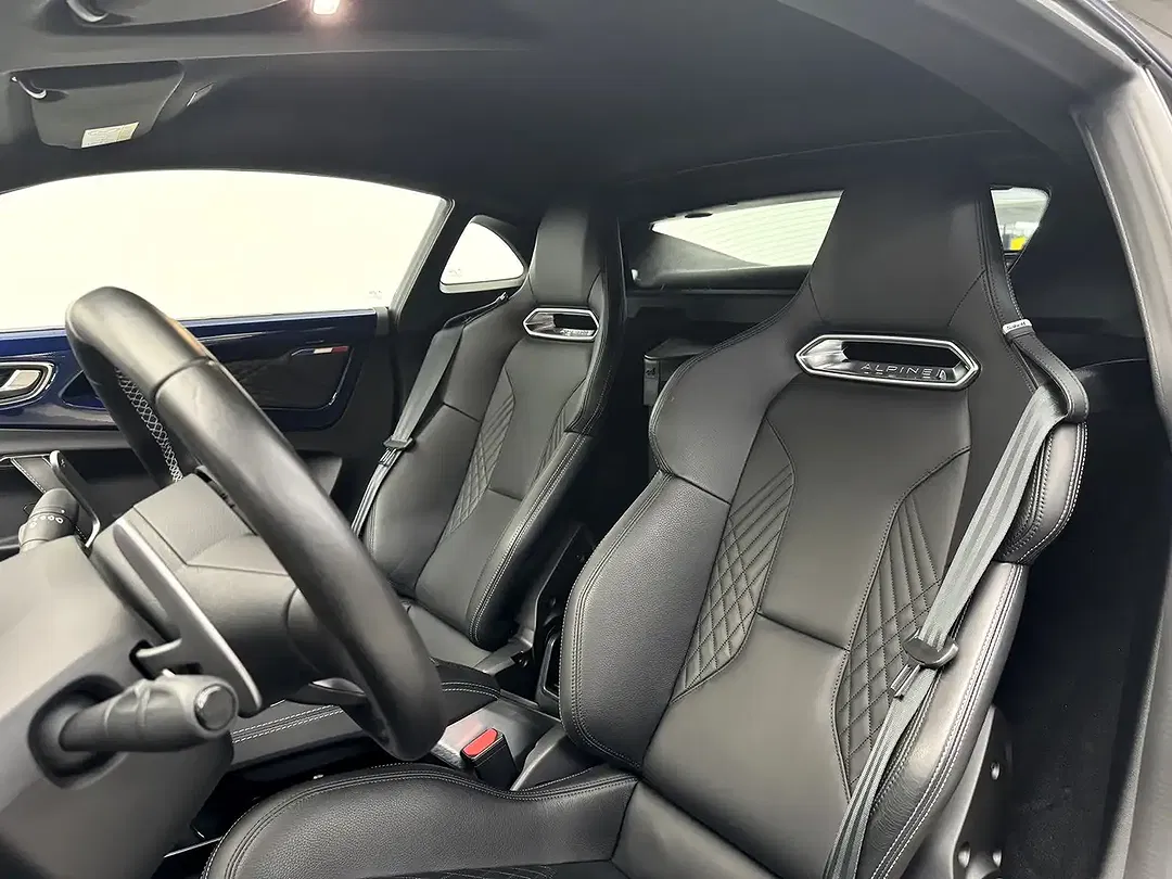 Alpine A110 Performance GT S - Thumbnail 8