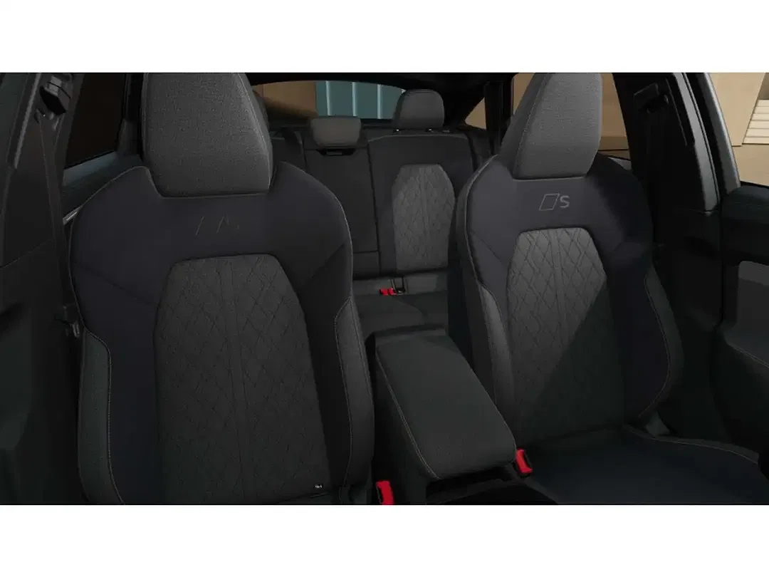 Audi A5 quattro S line Edition One - Thumbnail 7