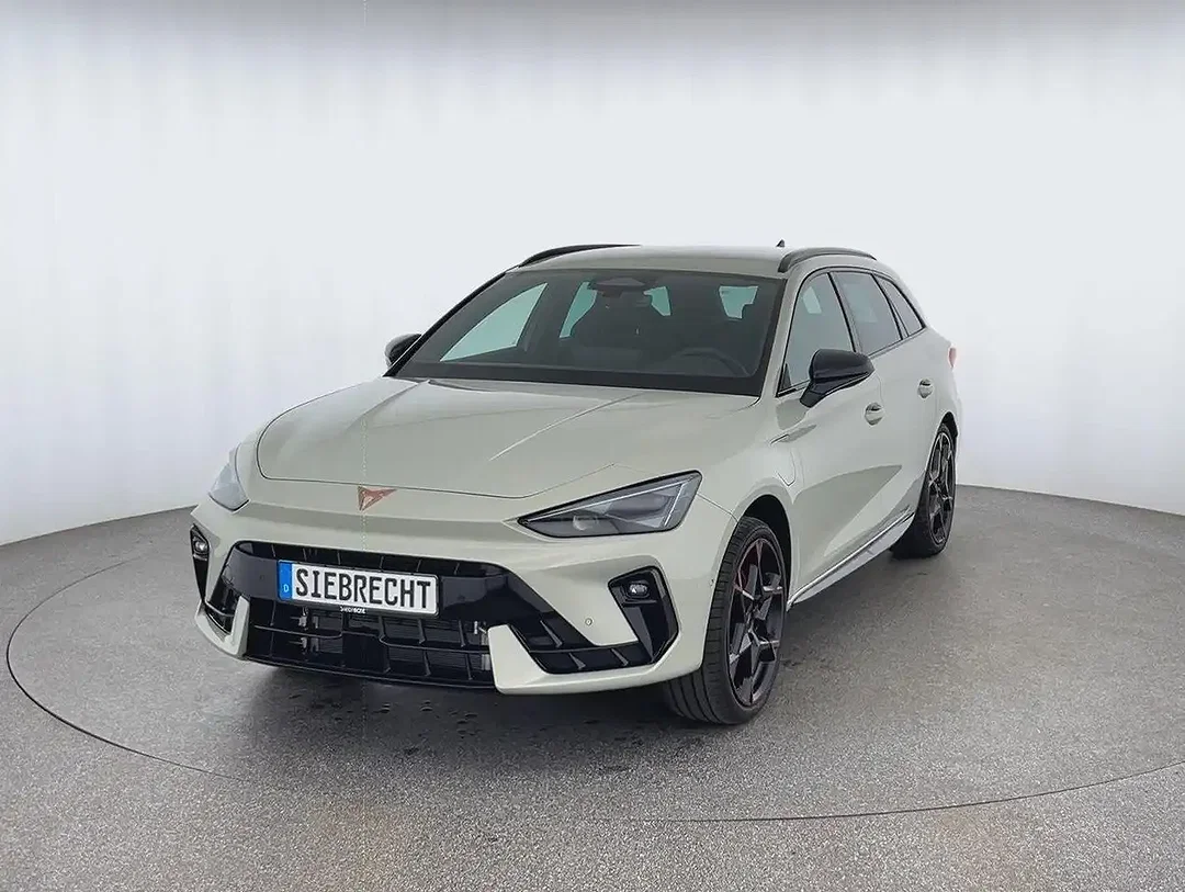 CUPRA Leon PHEV VZ1 - Afbeelding 1