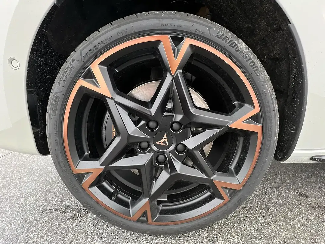 CUPRA Leon PHEV VZ1 - Thumbnail 10