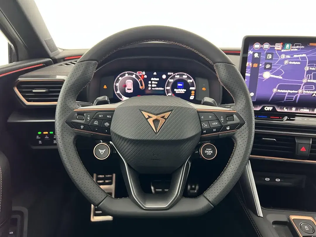 CUPRA Leon PHEV VZ1 - Thumbnail 15