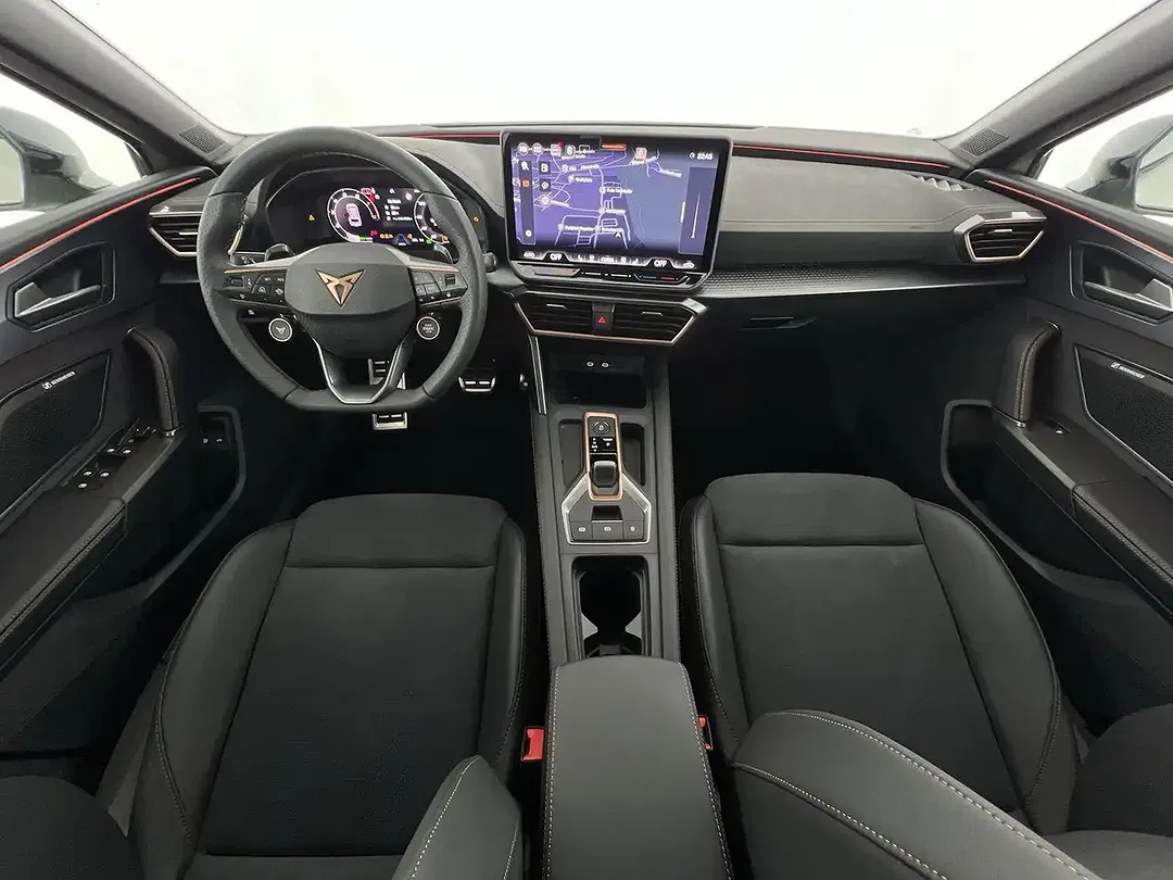 CUPRA Leon PHEV VZ1 - Thumbnail 6