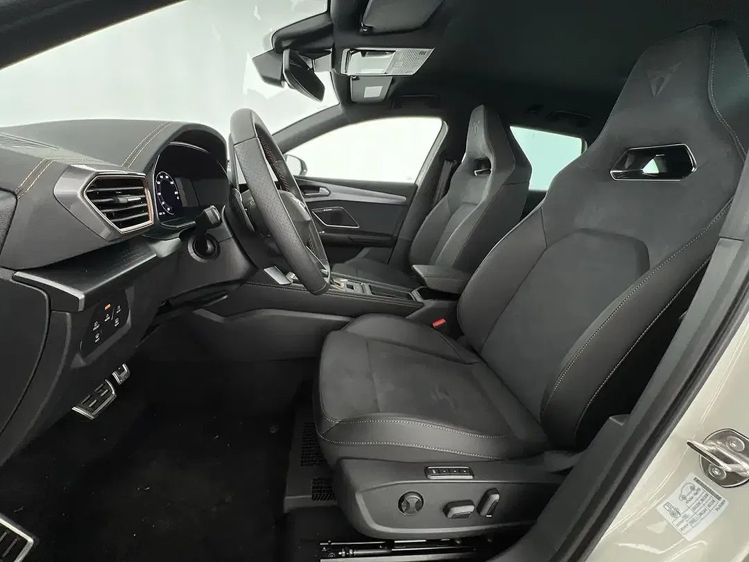 CUPRA Leon PHEV VZ1 - Thumbnail 7