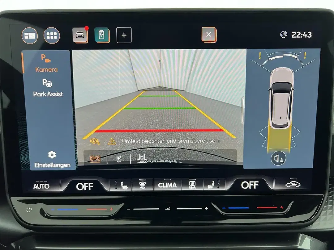 CUPRA Leon PHEV VZ1 - Thumbnail 9