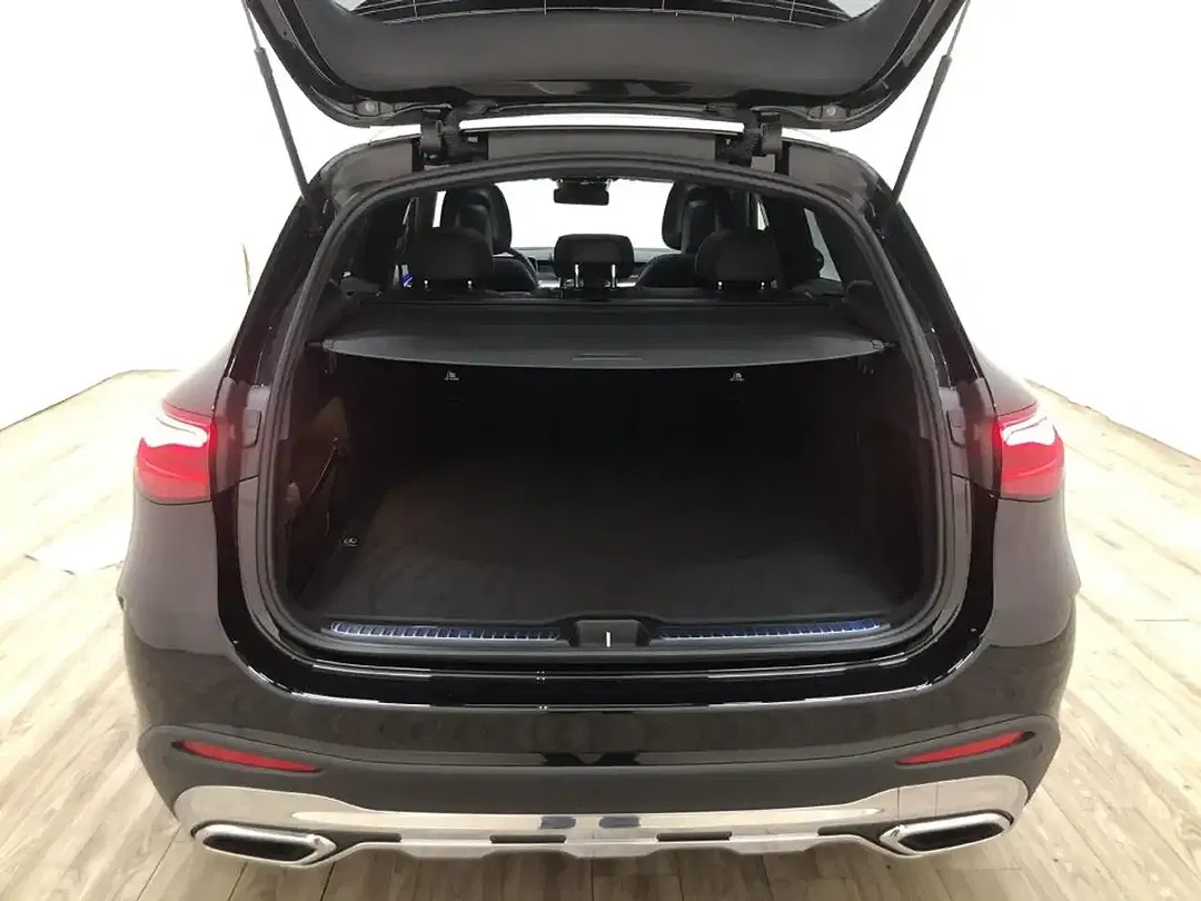 Mercedes-Benz GLC 300 4MATIC AMG MBUX - Thumbnail 14