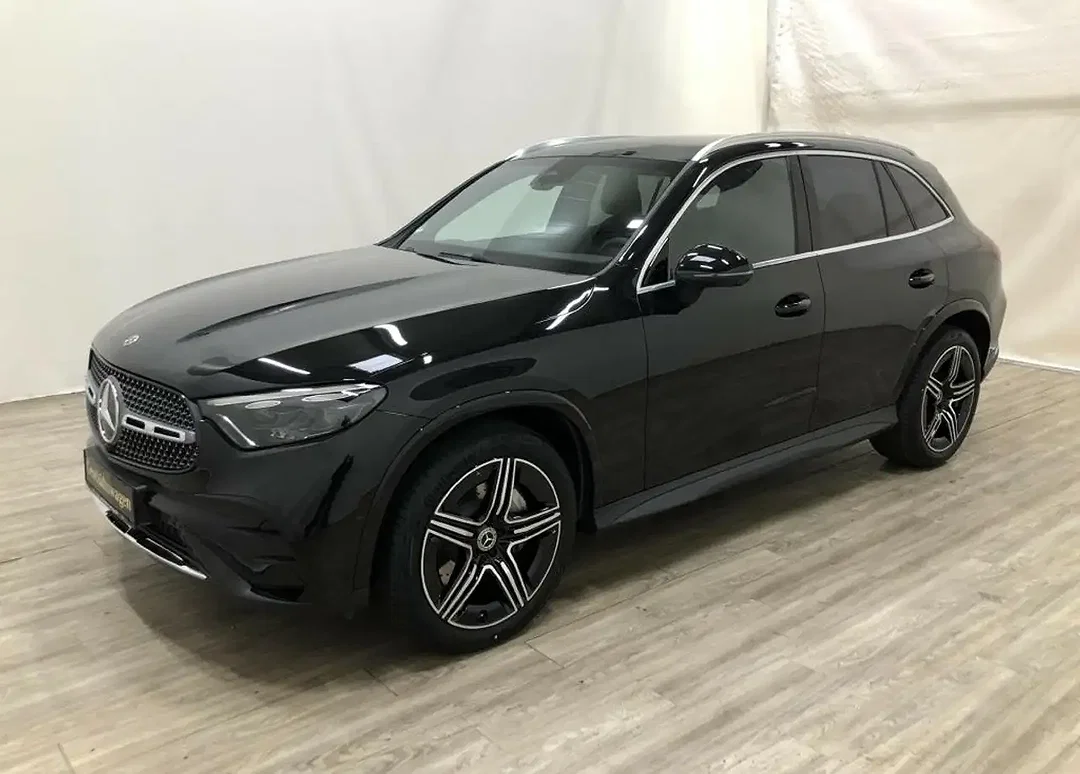 Mercedes-Benz GLC 300 4MATIC AMG MBUX - Afbeelding 1