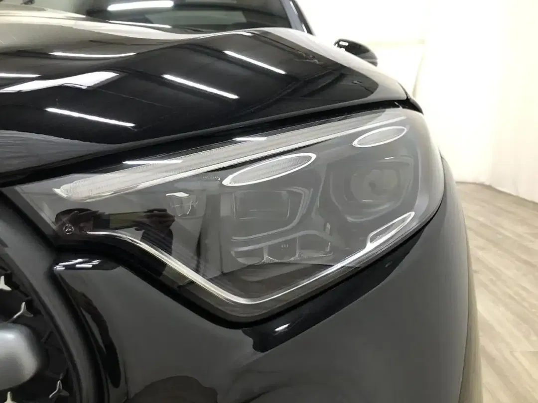 Mercedes-Benz GLC 300 4MATIC AMG MBUX - Thumbnail 7