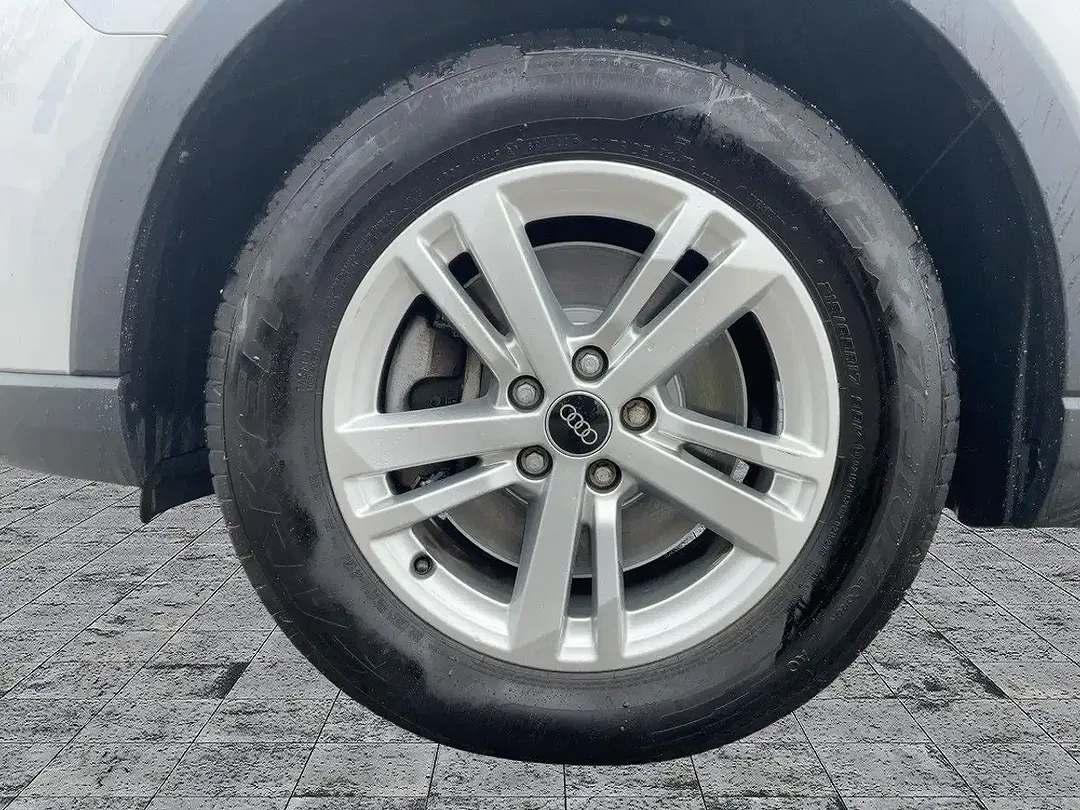 Audi Q3 45 TFSI e - Thumbnail 7