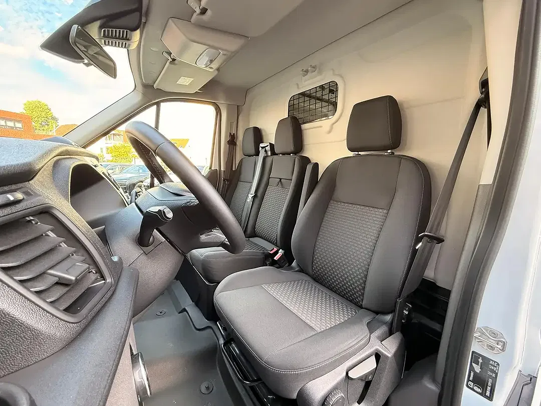 Ford Transit 350 L3 Trend automaat - Thumbnail 10