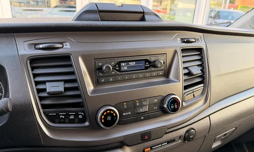 350 L3 Trend automaat - foto 15