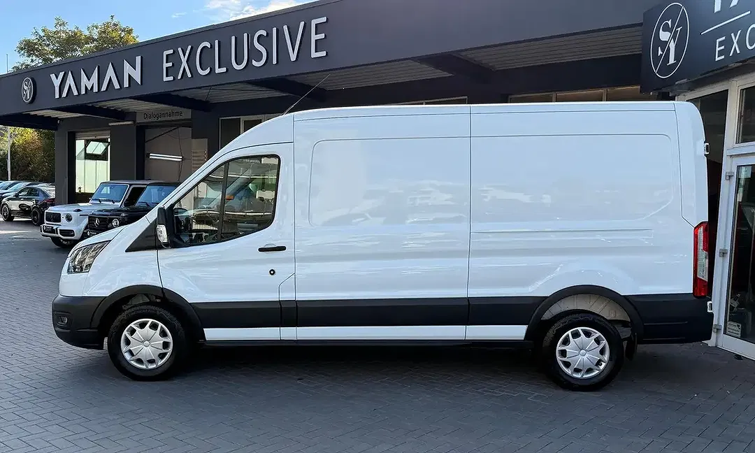 Ford Transit 350 L3 Trend automaat - Thumbnail 4
