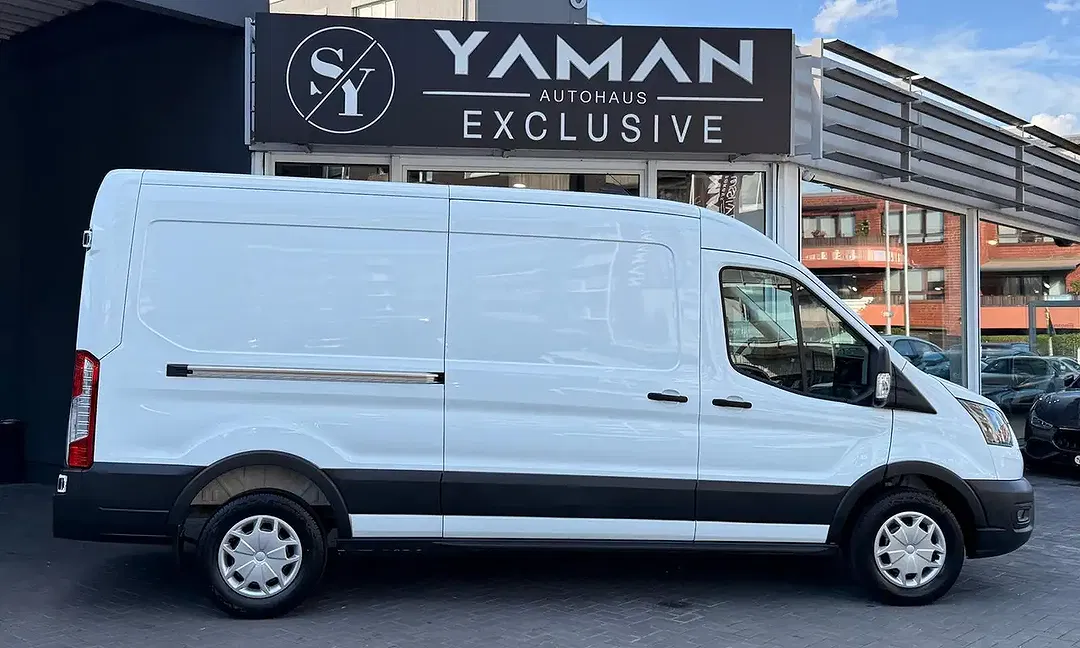 Ford Transit 350 L3 Trend automaat - Thumbnail 5