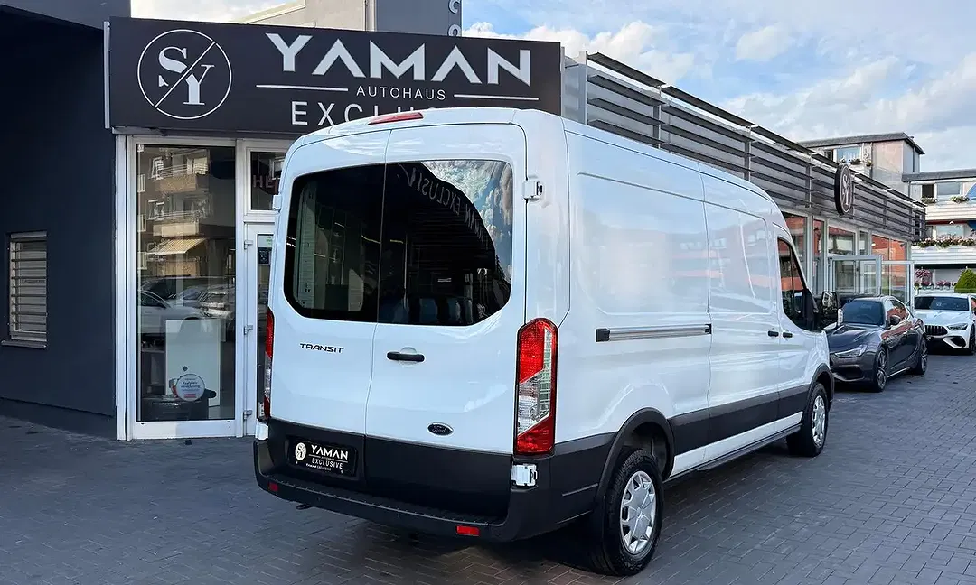 Ford Transit 350 L3 Trend automaat - Thumbnail 6