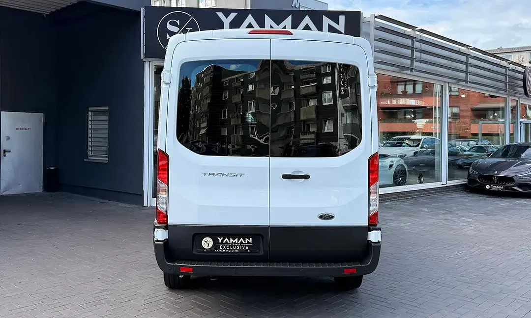 Ford Transit 350 L3 Trend automaat - Thumbnail 7