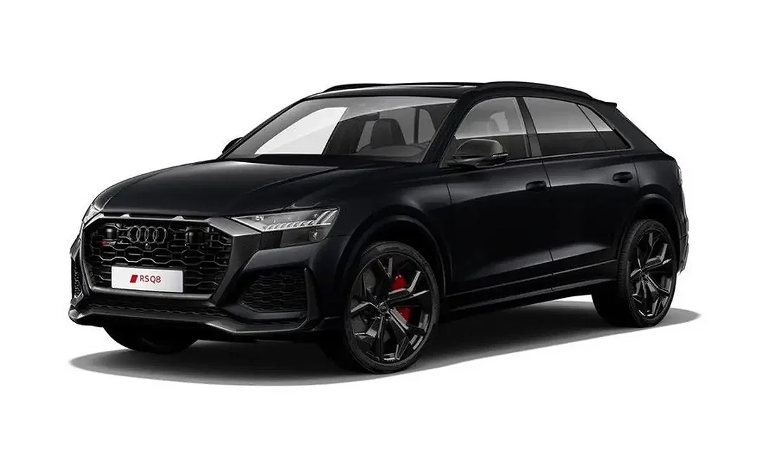 Audi RS Q8 quattro - Afbeelding 1