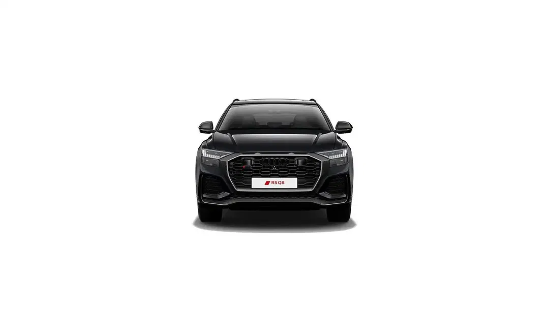 Audi RS Q8 quattro - Thumbnail 3