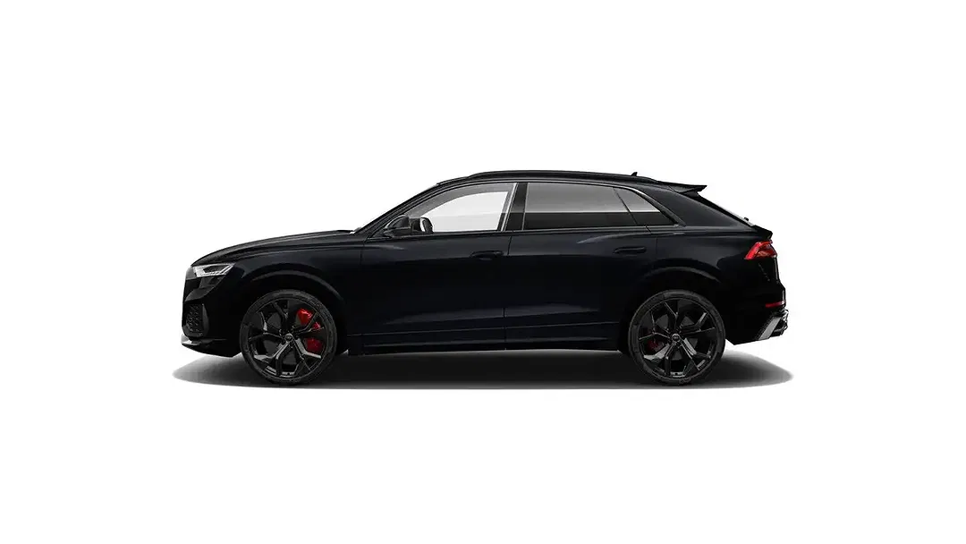 Audi RS Q8 quattro - Thumbnail 5