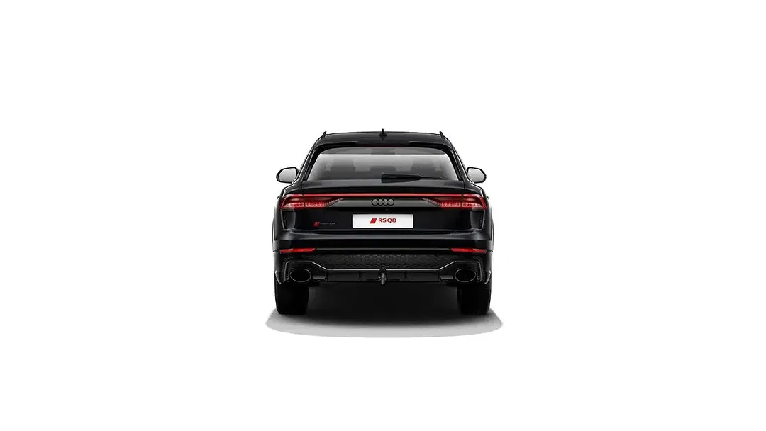 Audi RS Q8 quattro - Thumbnail 7