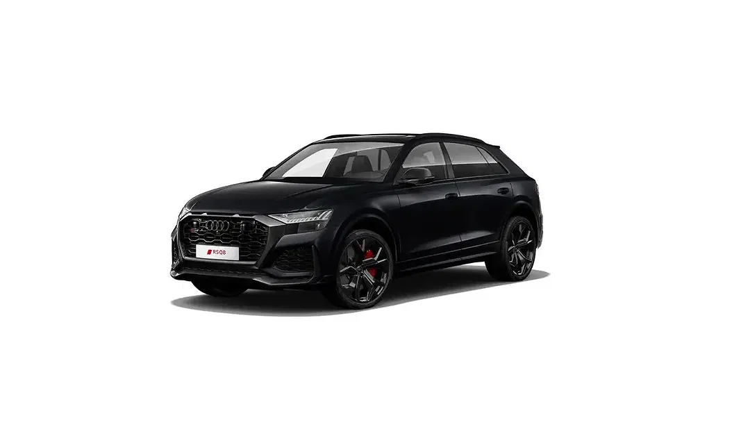 Audi RS Q8 quattro - Thumbnail 8