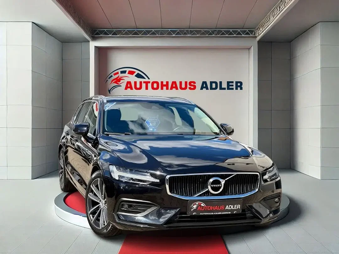 Volvo V60 D3 Momentum Pro - Afbeelding 1