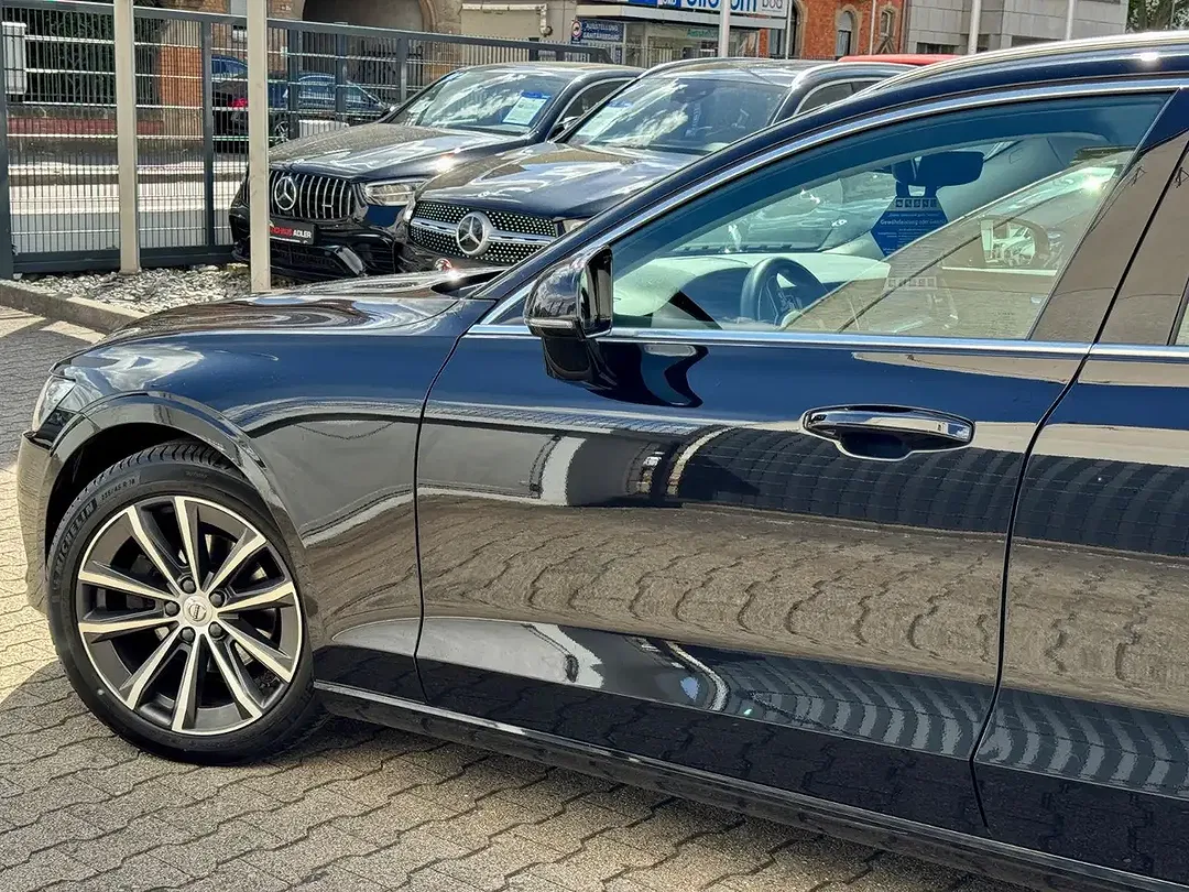Volvo V60 D3 Momentum Pro - Thumbnail 13