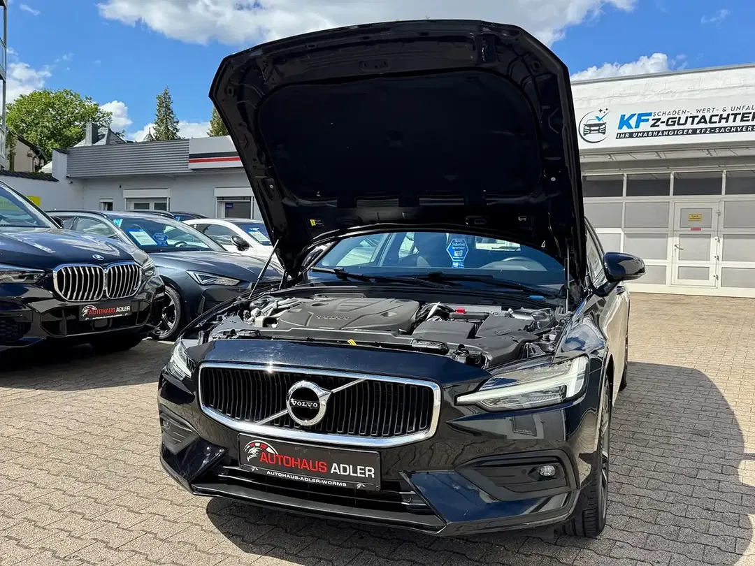 Volvo V60 D3 Momentum Pro - Thumbnail 6