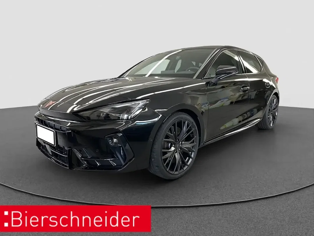 CUPRA Leon 2.0 TSI DSG VZ Edition - Afbeelding 1