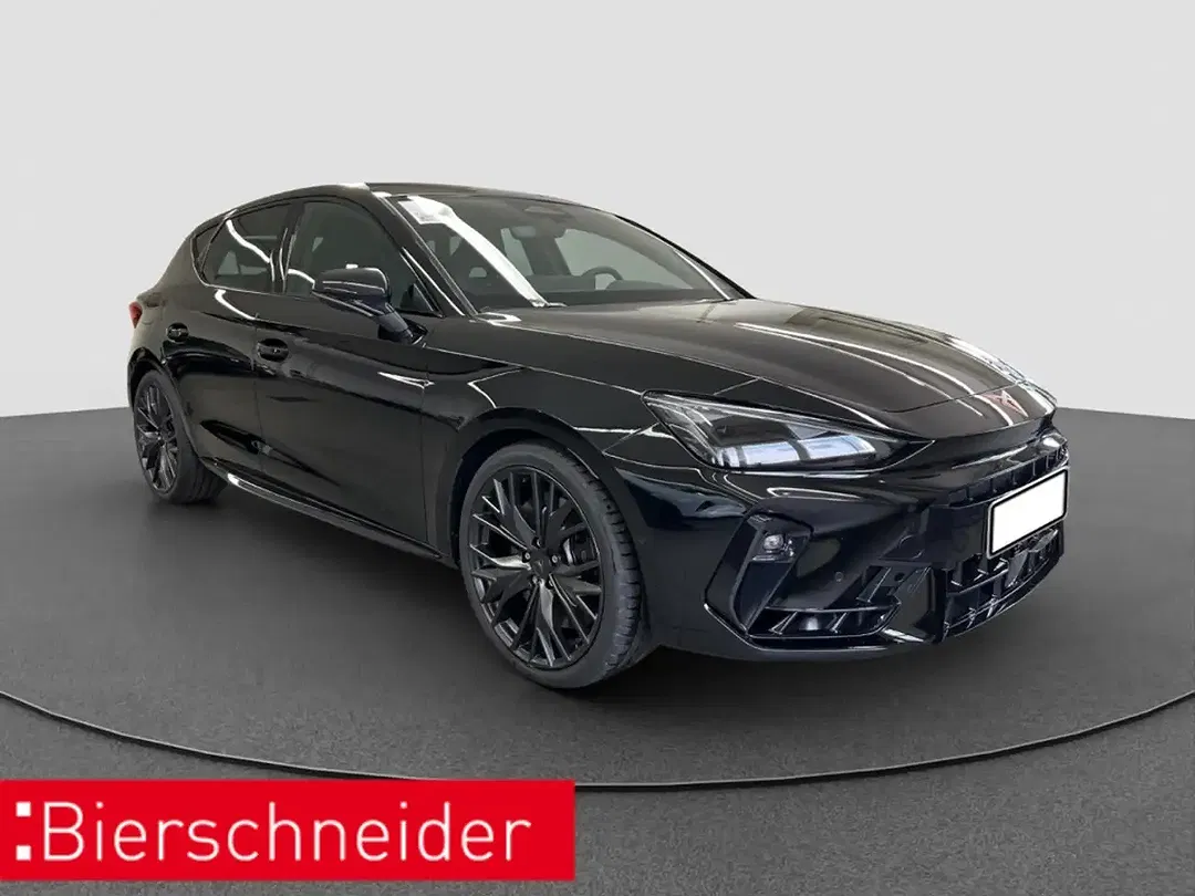 CUPRA Leon 2.0 TSI DSG VZ Edition - Thumbnail 10