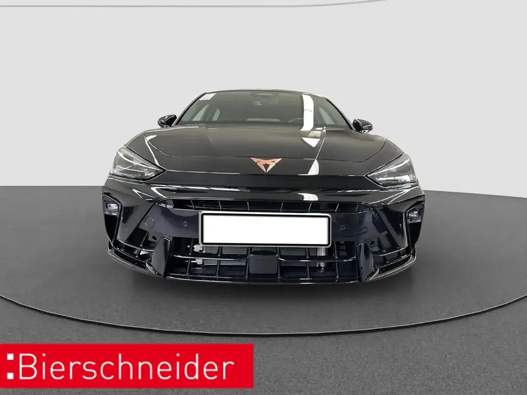 CUPRA Leon 2.0 TSI DSG VZ Edition - Thumbnail 3