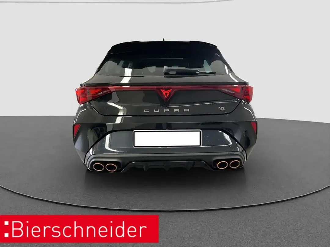 CUPRA Leon 2.0 TSI DSG VZ Edition - Thumbnail 6