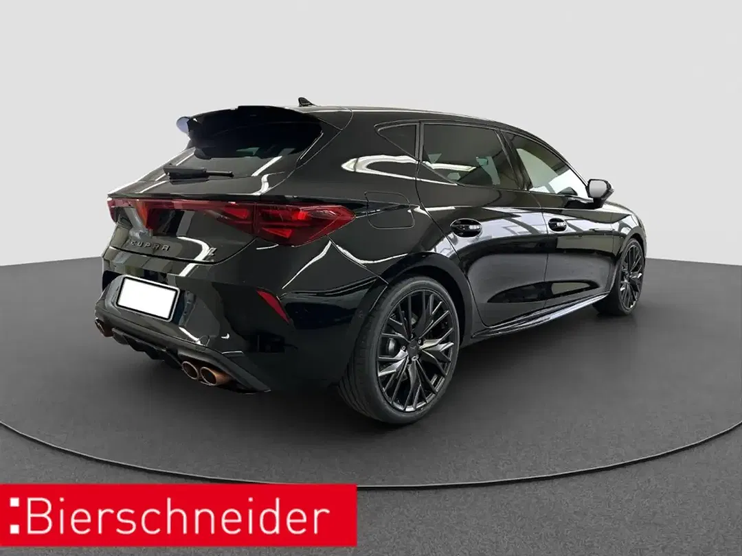 CUPRA Leon 2.0 TSI DSG VZ Edition - Thumbnail 7